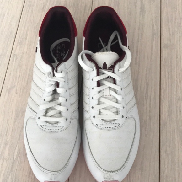 adidas sleek series limited edition